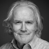 Photo of Rob Wallace